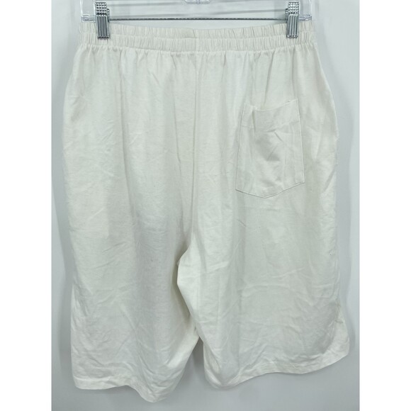 Vintage VTG Jack Davis Chicago Bulls Cotton Shorts One Size Fits All OS - Picture 4 of 5